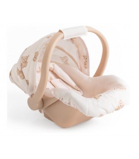 Asiento de coche para muñecas
