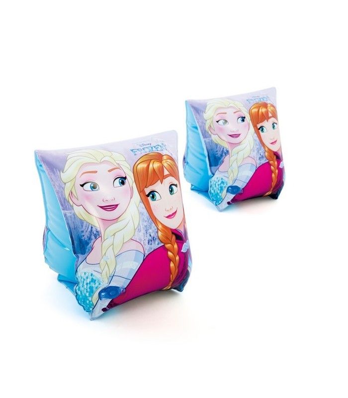 Flotador de brazos para niñas - INTEX