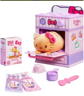 Horno Hello Kitty