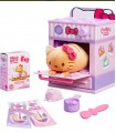 Horno Hello Kitty