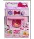 Horno Hello Kitty