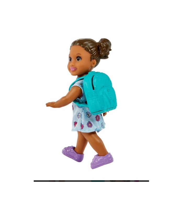 Muñeca Barbie Profesora