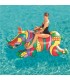 Flotador de piscina modelo Rinoceronte - Bestway