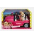 jeep barbie