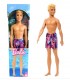MUÑECO KEN PLAYA