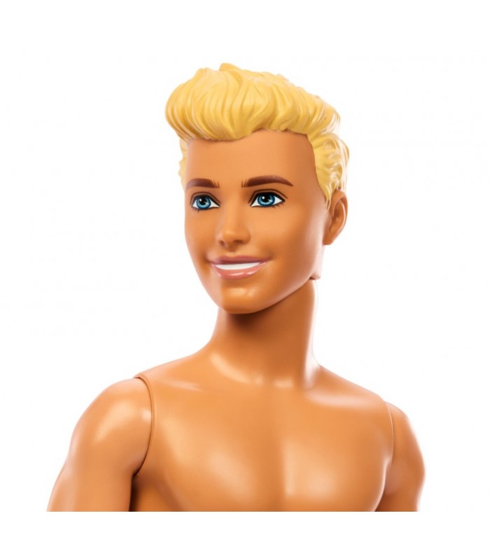 MUÑECO KEN PLAYA