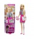 muñeca barbie diseñadora de interiores