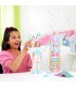 BARBIE CUTIE REVEAL