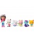 Paquete de equipo Cat-venture