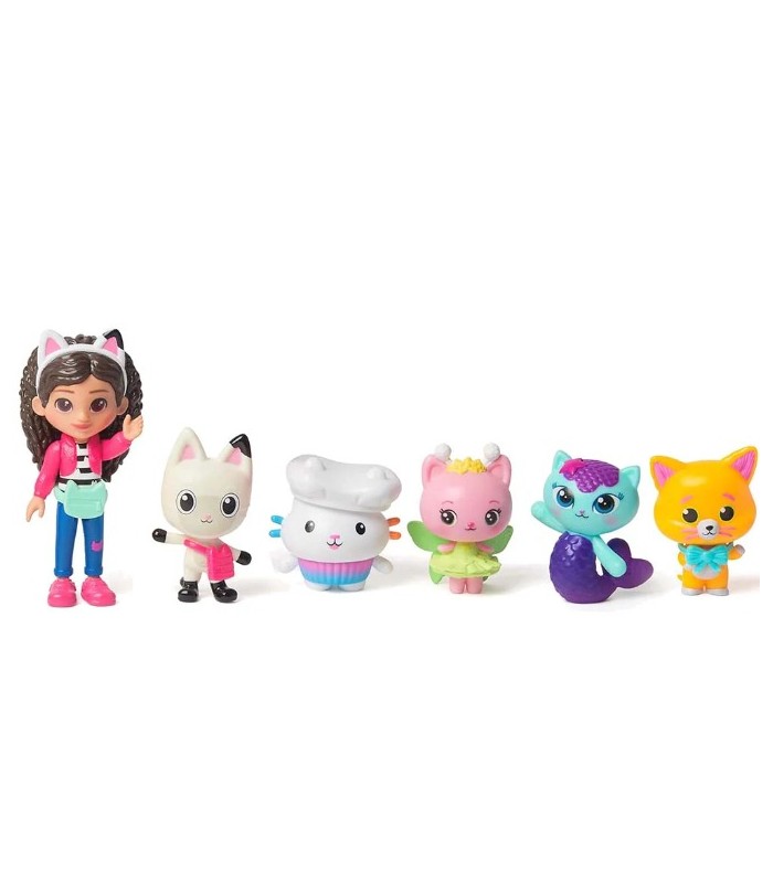 Paquete de equipo Cat-venture