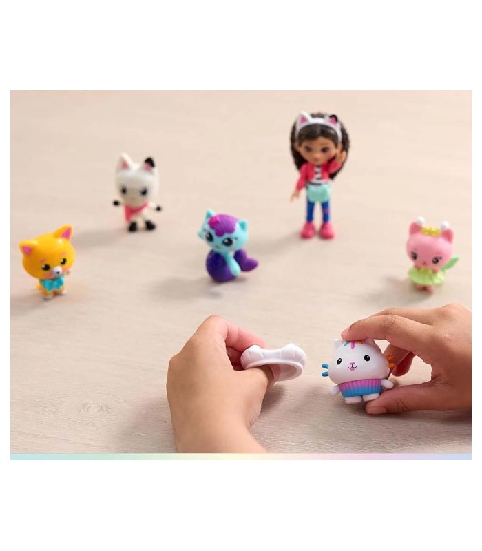 Paquete de equipo Cat-venture