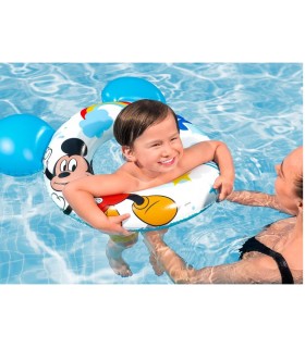 Flotador Splash Mickey