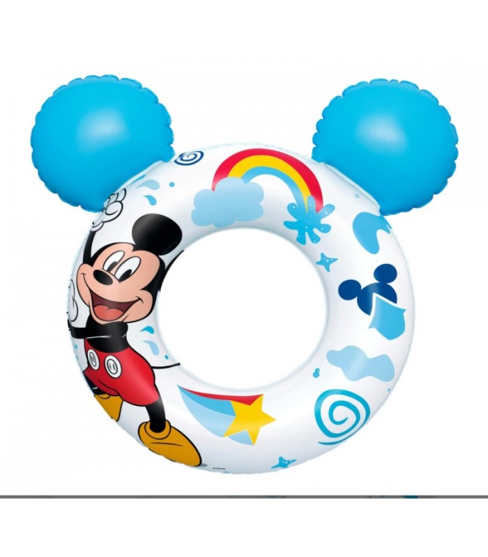 Flotador Splash Mickey