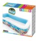 piscina inflable peces intex 305 cm x 183 cm x 56 cm.