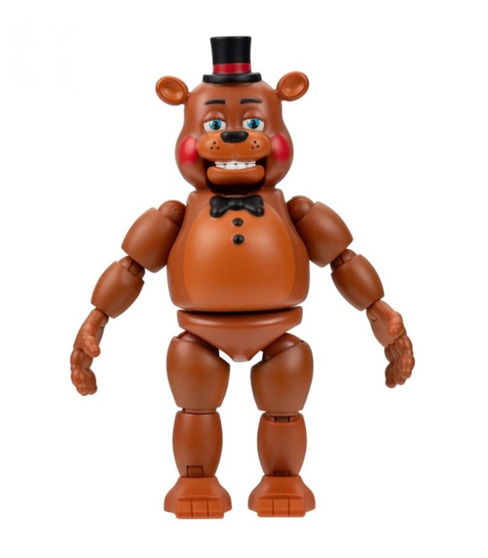 Five Nights at Freddy’s Toy Freddy