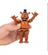 Five Nights at Freddy’s Toy Freddy