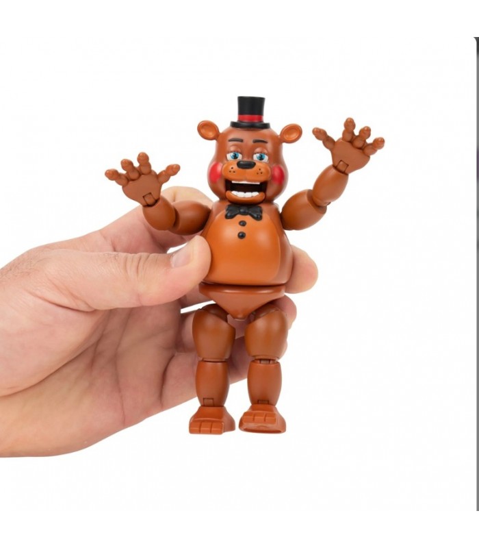 Five Nights at Freddy’s Toy Freddy