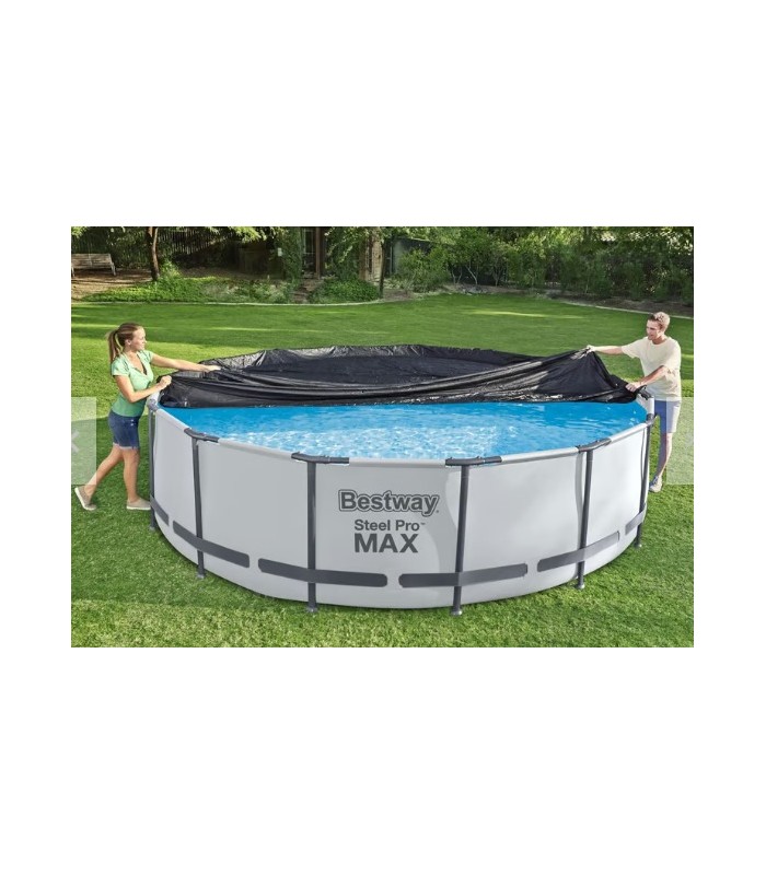 Cobertor para Piscina 3.66m