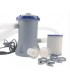 BESTWAY - Bomba de Filtrado para Piscina 300gal