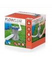 BESTWAY - Bomba de Filtrado para Piscina 300gal