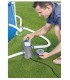 BESTWAY - Bomba de Filtrado para Piscina 300gal