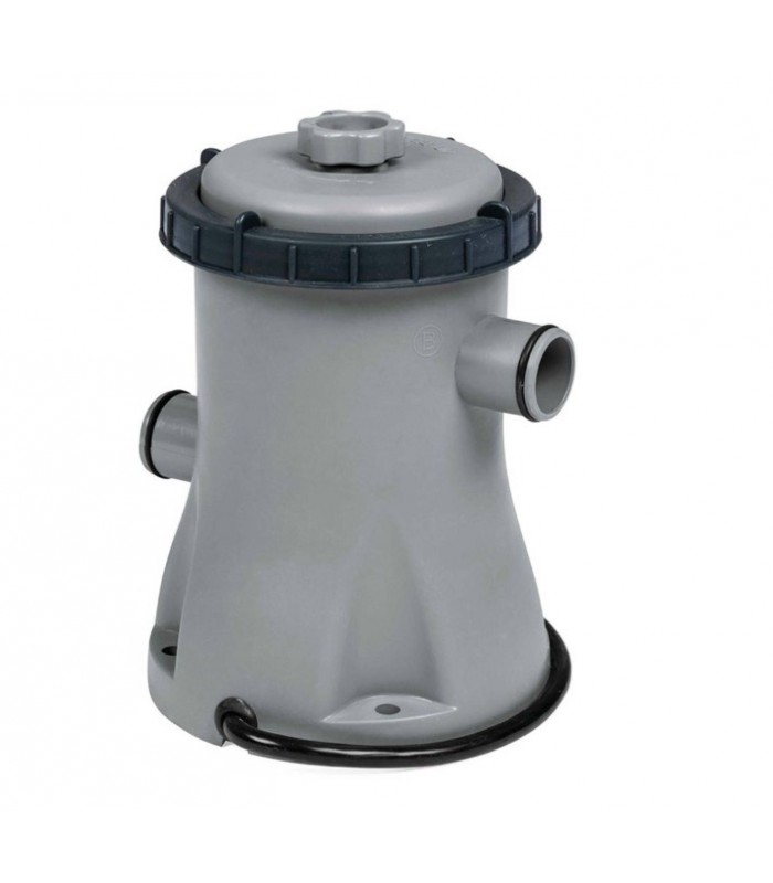 BESTWAY - Bomba de Filtrado para Piscina 300gal