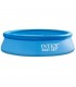 INTEX - Piscina circular familiar 244x61 CM