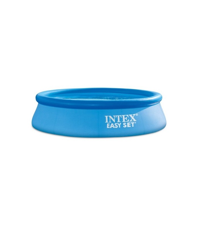 INTEX - Piscina circular familiar 244x61 CM