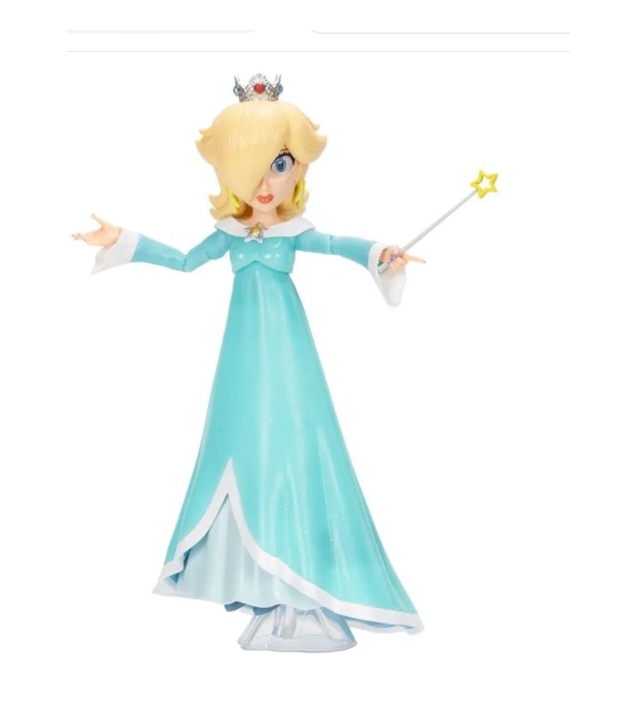 Rosalina Y Varita