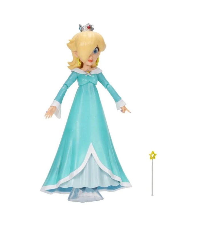 Rosalina Y Varita