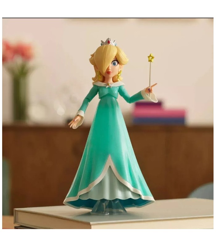 Rosalina Y Varita
