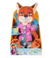 Peluche De Nick Wilde Zootopia 2