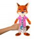 Peluche De Nick Wilde Zootopia 2