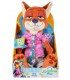 Peluche De Nick Wilde Zootopia 2