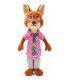 Peluche De Nick Wilde Zootopia 2