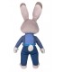 Peluche con Sonido en ingles ZOOTOPIA 2