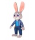 Peluche con Sonido en ingles ZOOTOPIA 2