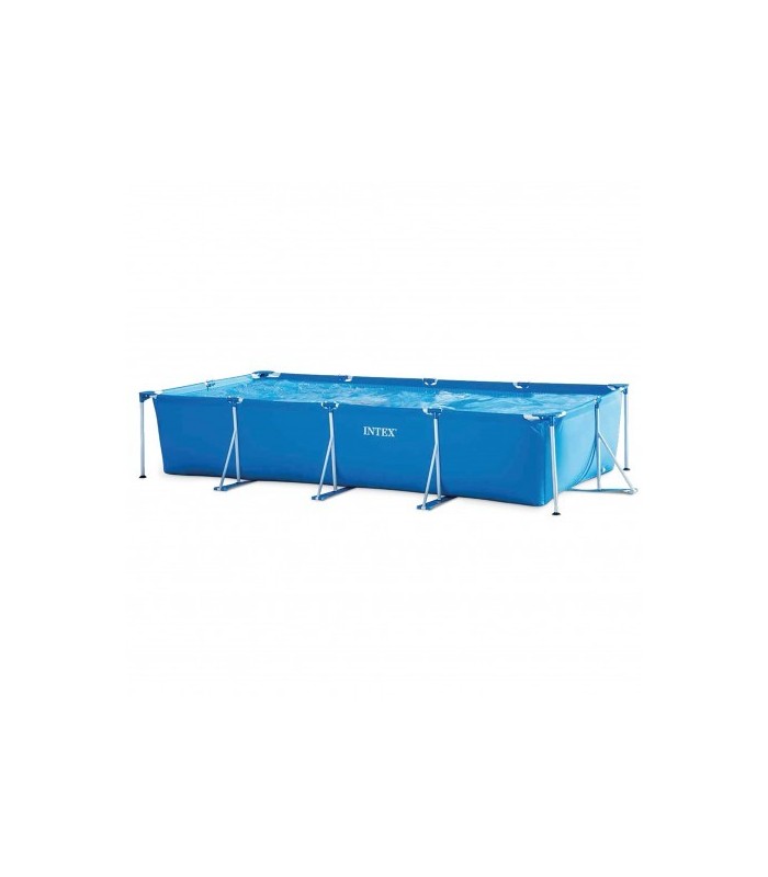 Piscina Estructural 450x220x84 - Intex