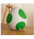 Juego de huevo de Yoshi The Super Mario
