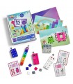 Numberblocks 6-10 (84 PCS)