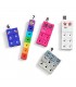 Numberblocks 6-10 (84 PCS)