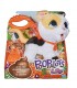 Gato Mascota realista interactivo con sistema de correa conectable - Hasbro