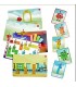Numberblock1-5 (83piezas)