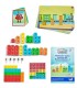 Numberblock1-5 (83piezas)