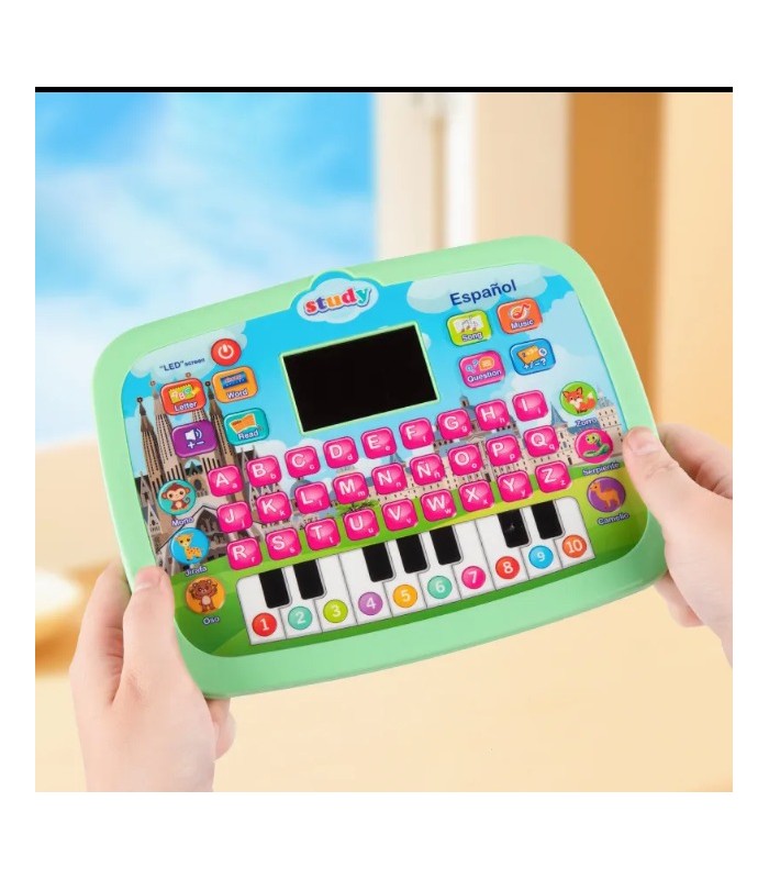 Tableta informática