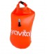 Flotador Salvavidas Mochila en Color Anaranjado