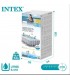 piscina rectaangular parante 400x200x120 INTEX