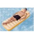 Colchón hinchable para piscin a183x84 cm Bestway