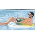 lotador hinchable Bestway con asas "Limón"