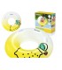 lotador hinchable Bestway con asas "Limón"